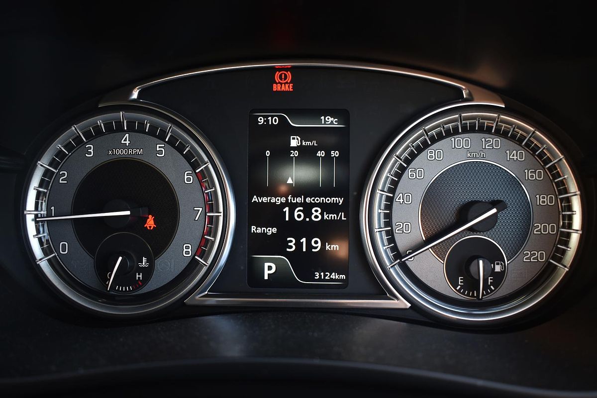 2024 Suzuki S-Cross JYB