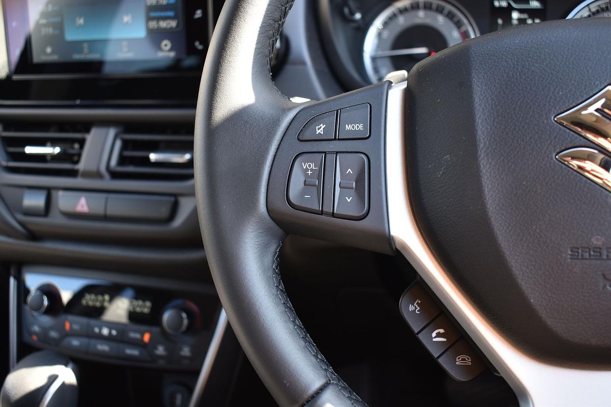 2024 Suzuki S-Cross JYB