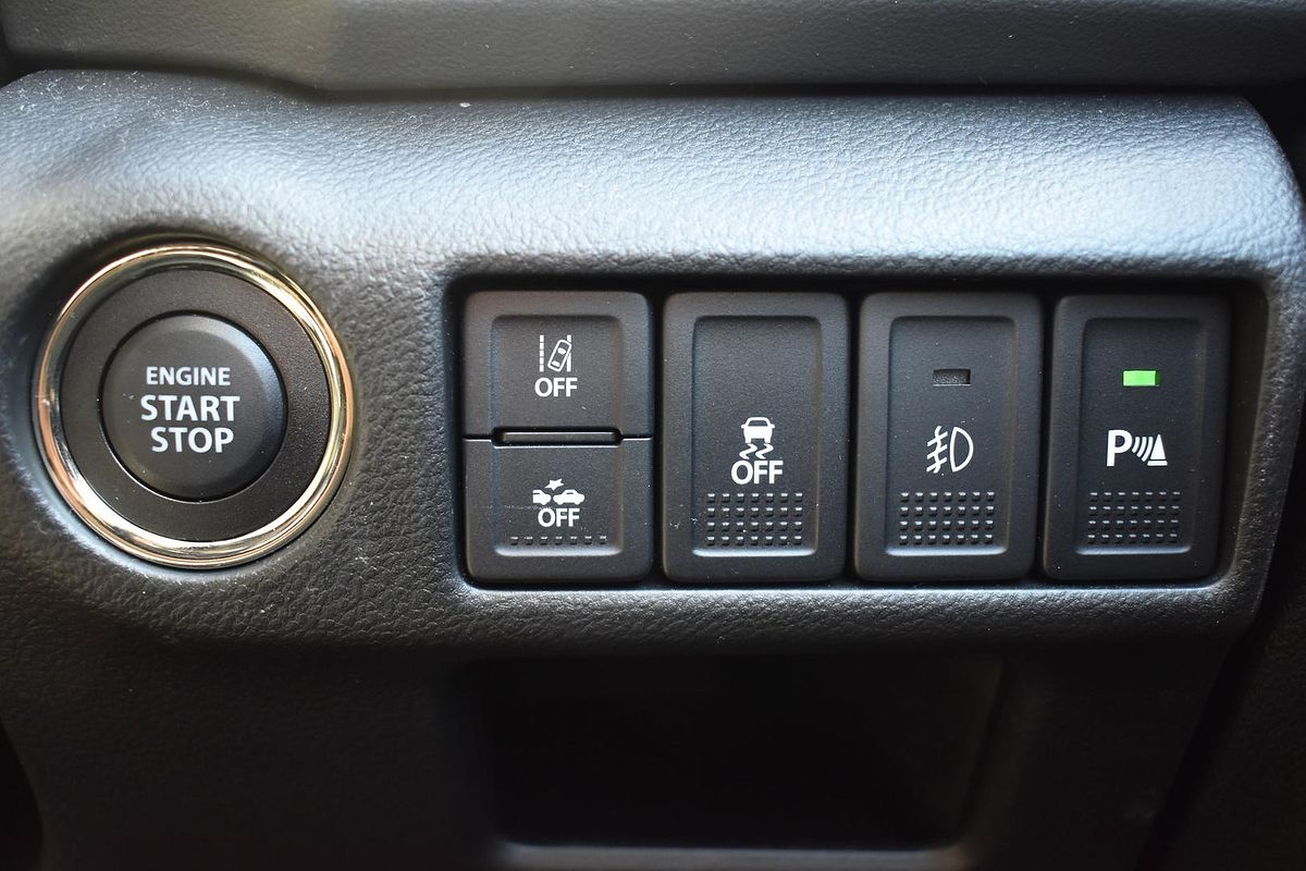 2024 Suzuki S-Cross JYB