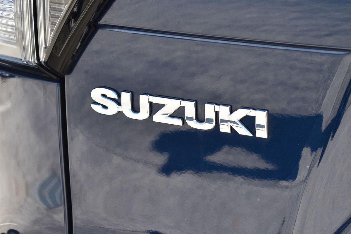 2024 Suzuki S-Cross JYB