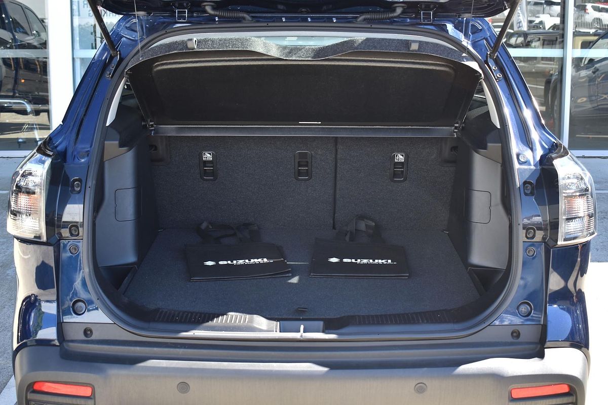 2024 Suzuki S-Cross JYB