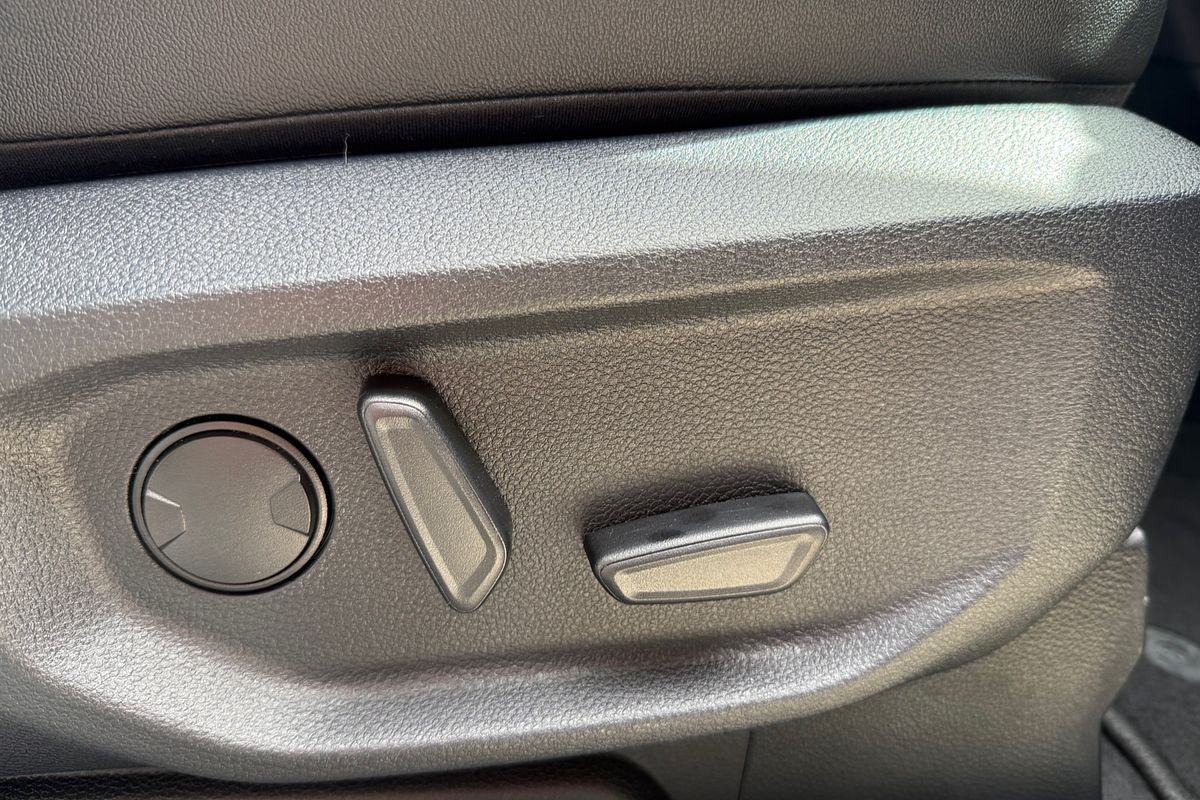 2025 Ford Everest Trend 2.0L