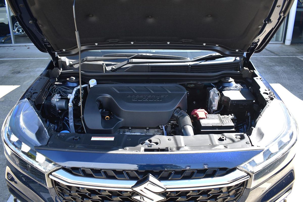 2024 Suzuki S-Cross JYB