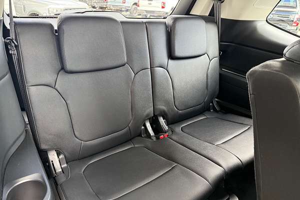 2025 Ford Everest Trend 2.0L