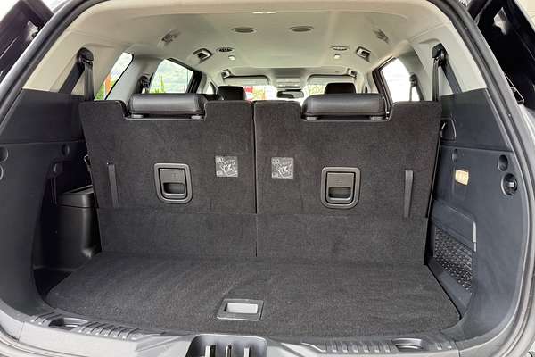 2025 Ford Everest Trend 2.0L