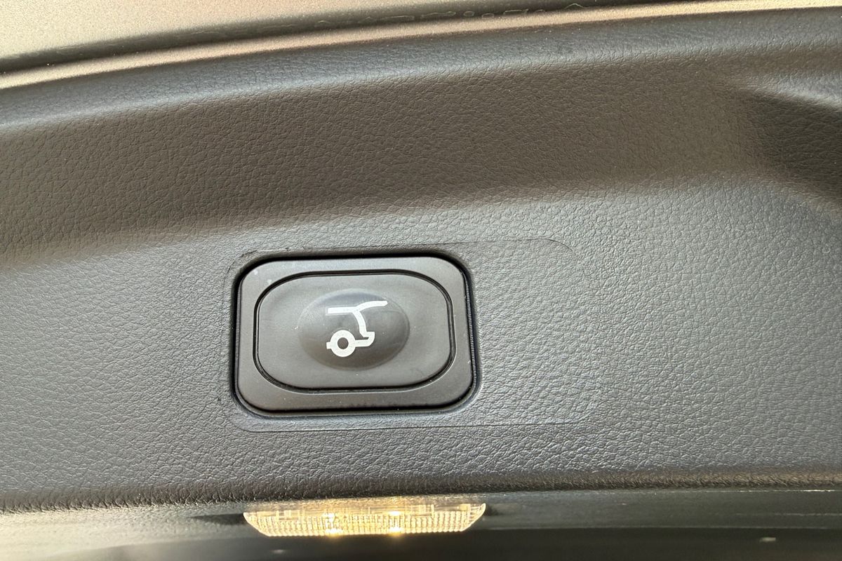 2025 Ford Everest Trend 2.0L