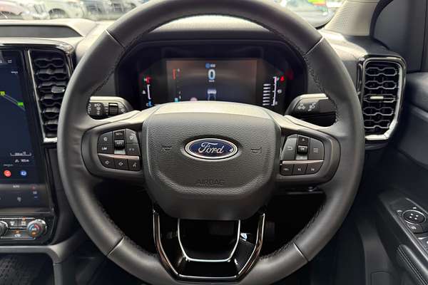 2025 Ford Everest Trend 2.0L