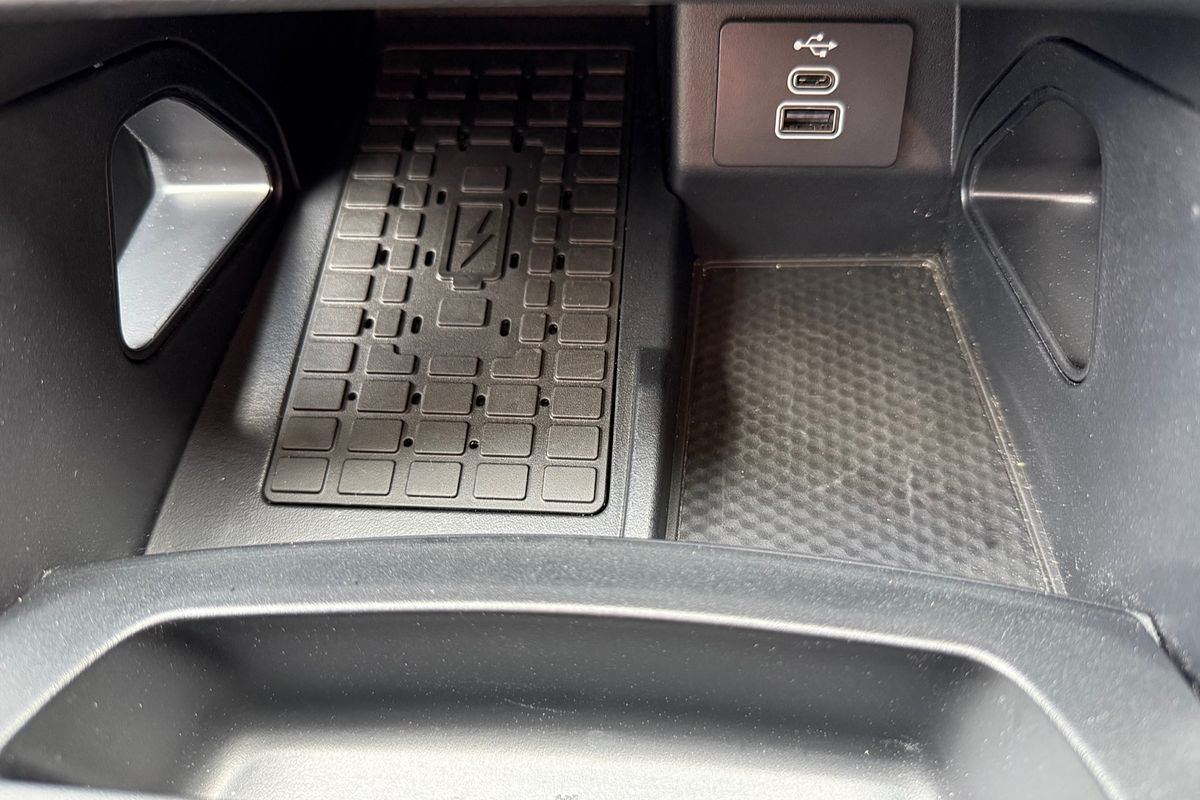 2025 Ford Everest Trend 2.0L