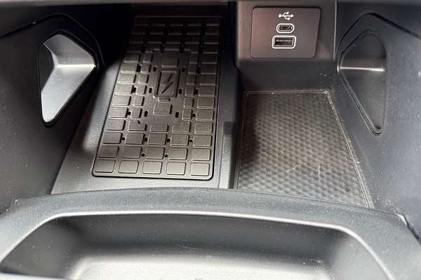 2025 Ford Everest Trend 2.0L