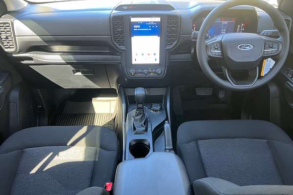 2025 Ford Ranger XL 4X4 2.0L