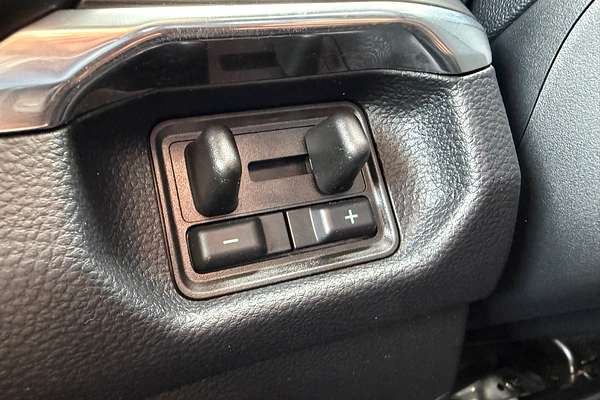 2025 Ford Everest Trend 2.0L