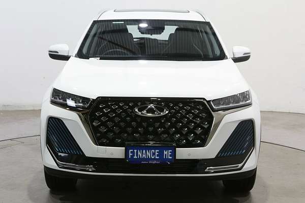 2024 Chery Tiggo 7 Pro Urban