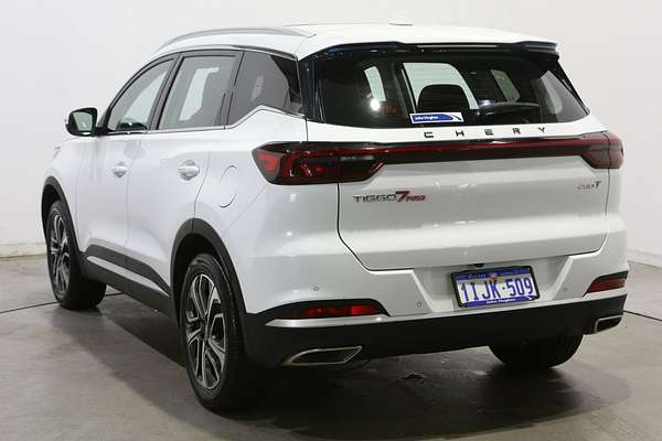 2024 Chery Tiggo 7 Pro Urban
