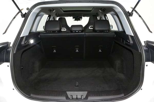 2024 Chery Tiggo 7 Pro Urban