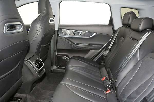 2024 Chery Tiggo 7 Pro Urban