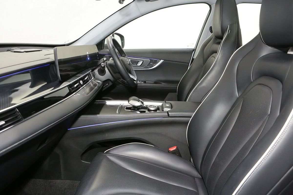 2024 Chery Tiggo 7 Pro Urban