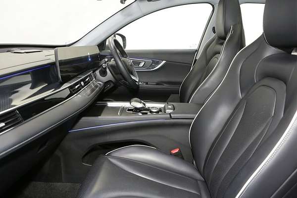 2024 Chery Tiggo 7 Pro Urban