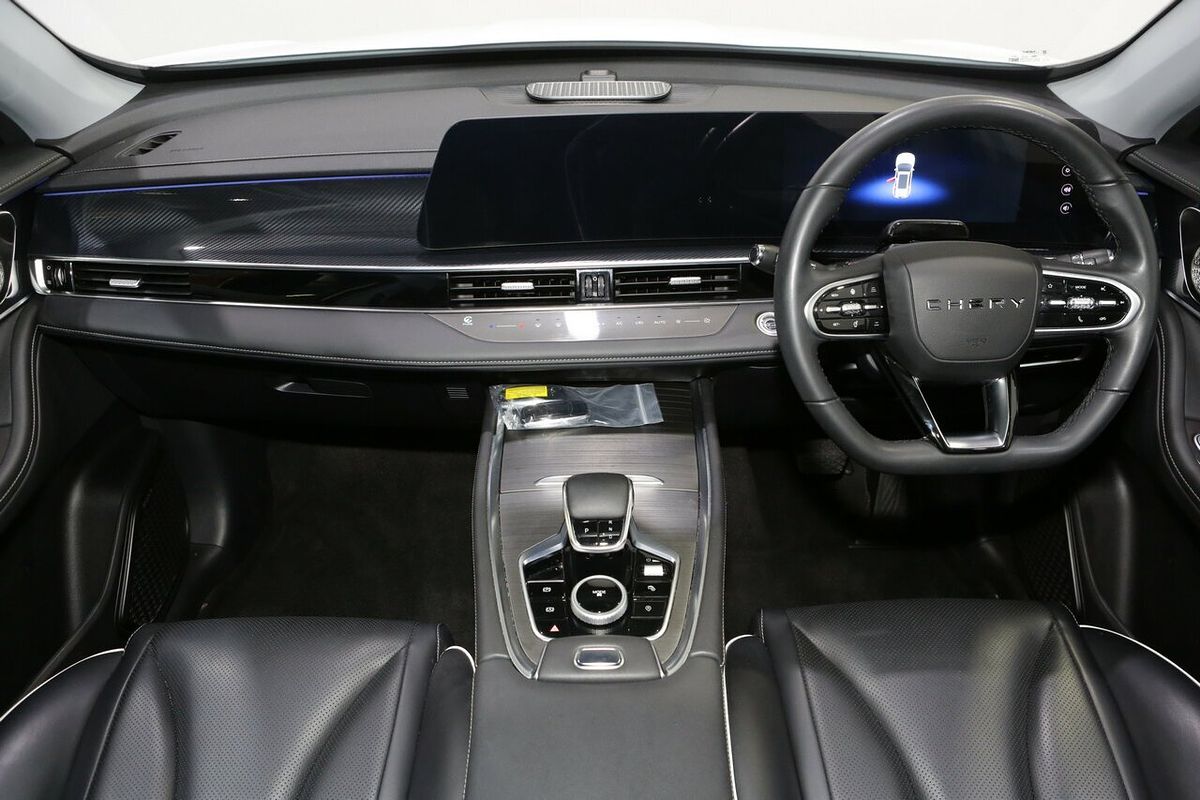 2024 Chery Tiggo 7 Pro Urban