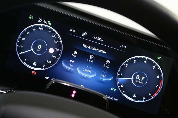 2024 Chery Tiggo 7 Pro Urban