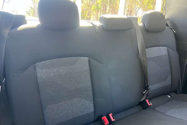 2025 Ford Ranger XL 4X4 2.0L