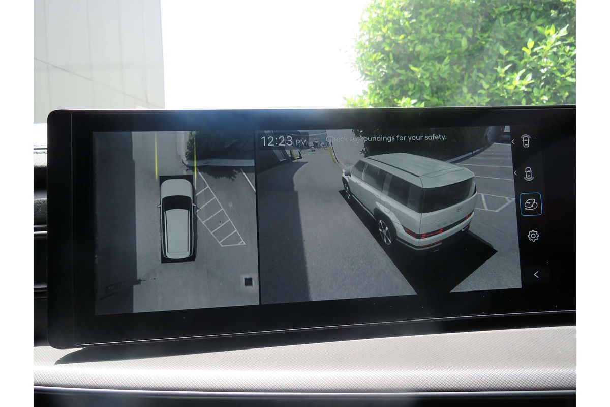 2025 Hyundai Santa Fe MX5.V1