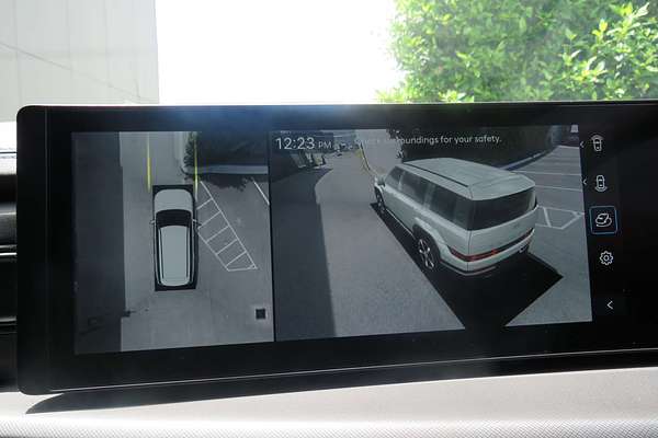 2025 Hyundai Santa Fe MX5.V1