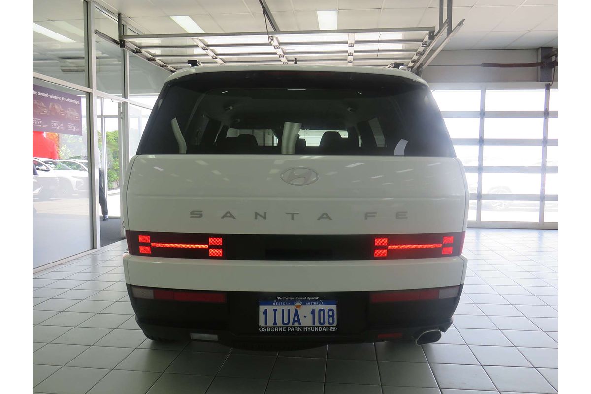 2025 Hyundai Santa Fe MX5.V1