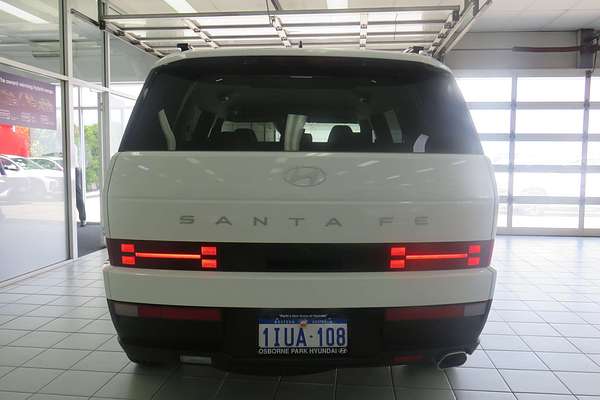 2025 Hyundai Santa Fe MX5.V1