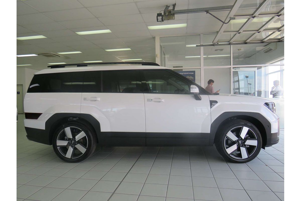 2025 Hyundai Santa Fe MX5.V1