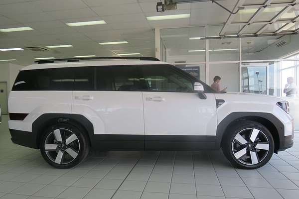 2025 Hyundai Santa Fe MX5.V1