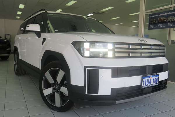 2025 Hyundai Santa Fe MX5.V1