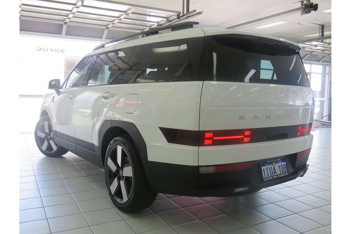 2025 Hyundai Santa Fe MX5.V1