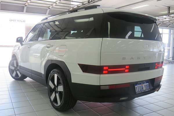 2025 Hyundai Santa Fe MX5.V1