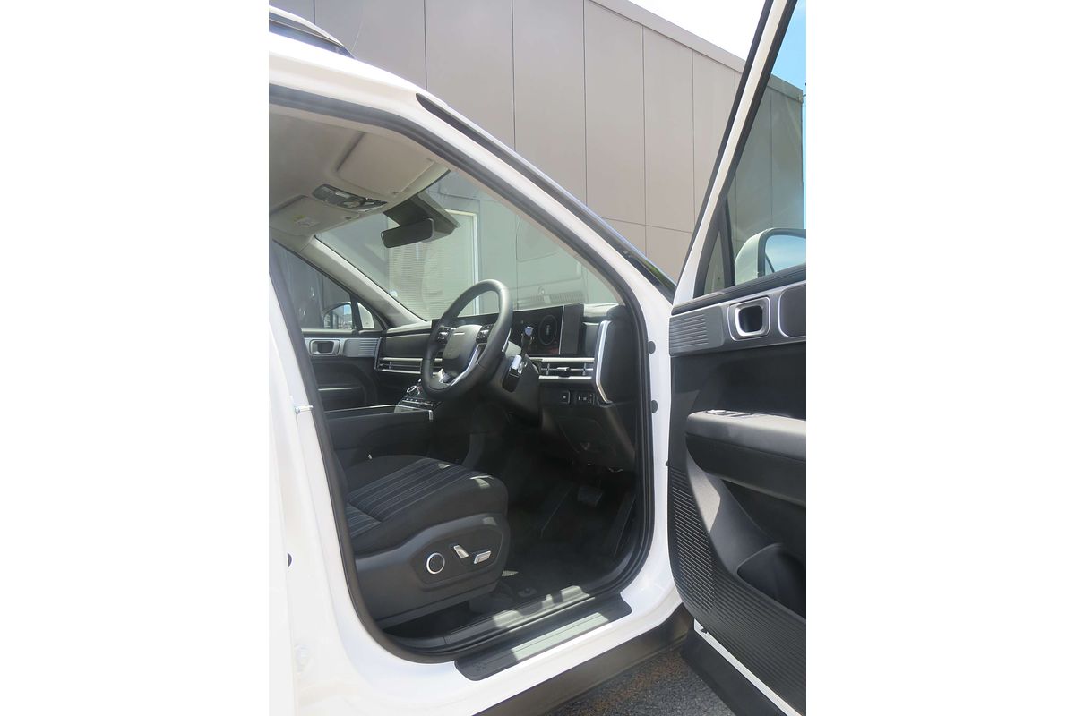 2025 Hyundai Santa Fe MX5.V1