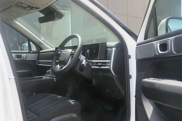 2025 Hyundai Santa Fe MX5.V1