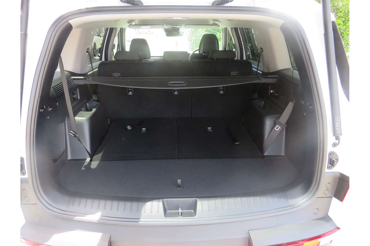 2025 Hyundai Santa Fe MX5.V1