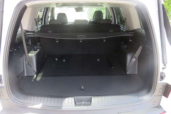 2025 Hyundai Santa Fe MX5.V1