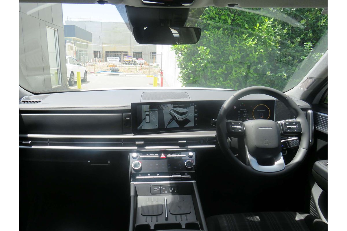 2025 Hyundai Santa Fe MX5.V1