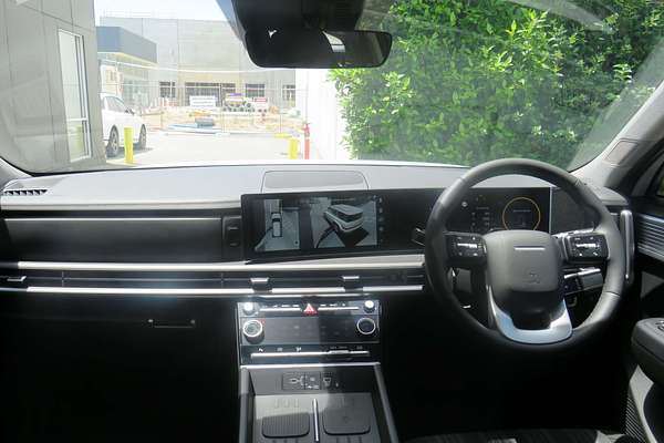 2025 Hyundai Santa Fe MX5.V1