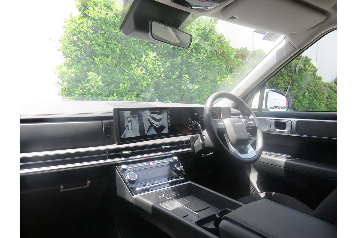 2025 Hyundai Santa Fe MX5.V1