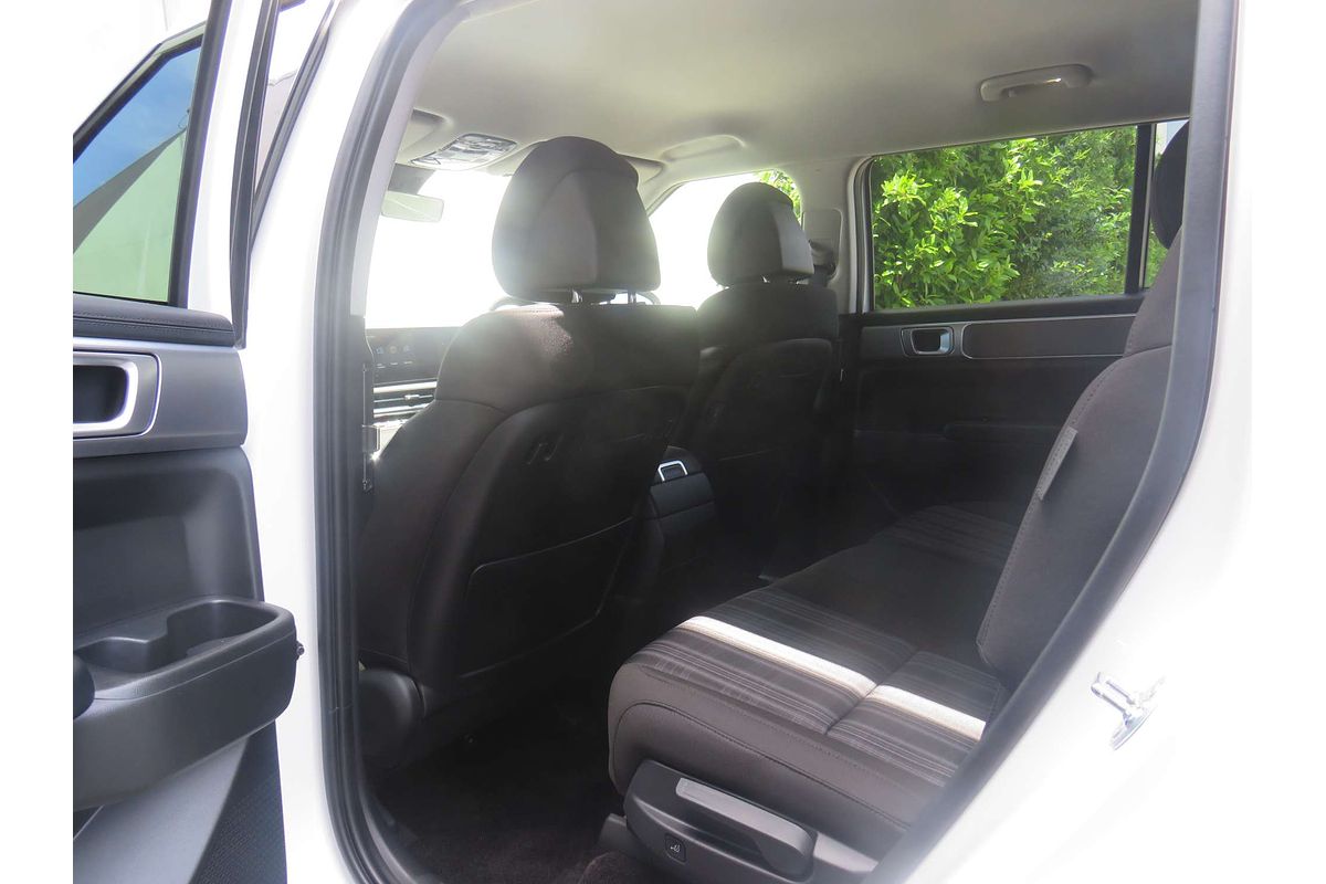 2025 Hyundai Santa Fe MX5.V1