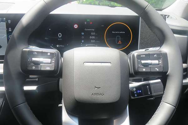 2025 Hyundai Santa Fe MX5.V1