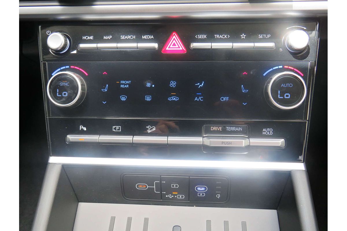 2025 Hyundai Santa Fe MX5.V1