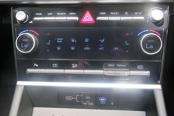 2025 Hyundai Santa Fe MX5.V1