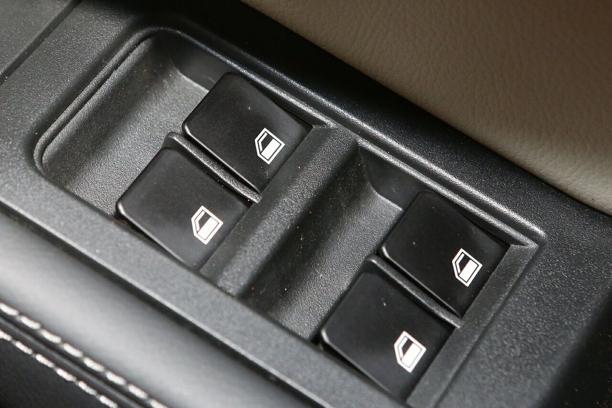 2024 INEOS Grenadier Station Wagon