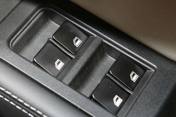 2024 INEOS Grenadier Station Wagon