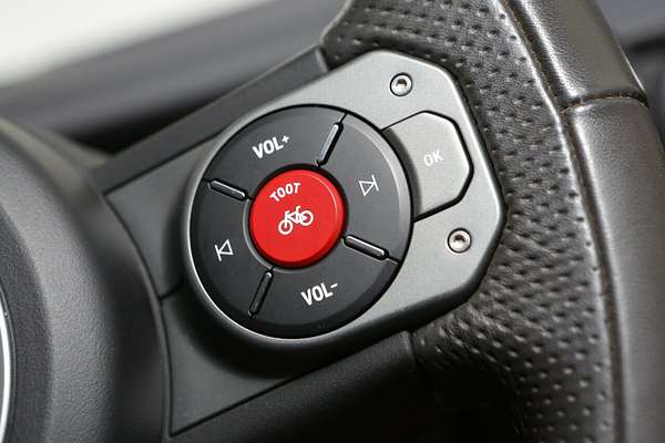 2024 INEOS Grenadier Station Wagon