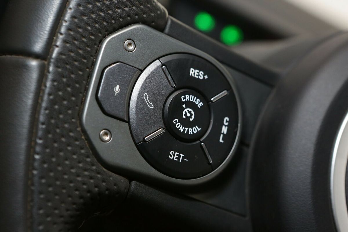 2024 INEOS Grenadier Station Wagon