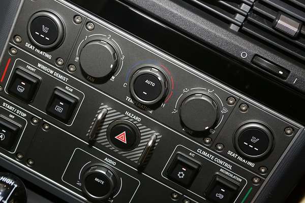 2024 INEOS Grenadier Station Wagon