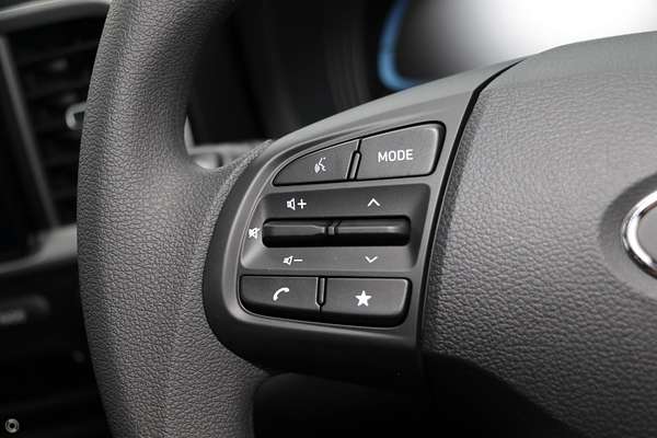 2025 Hyundai Venue QX.V5